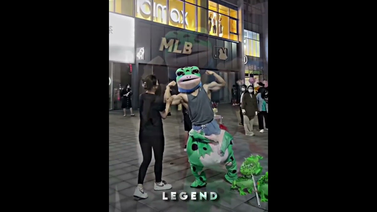 #frog