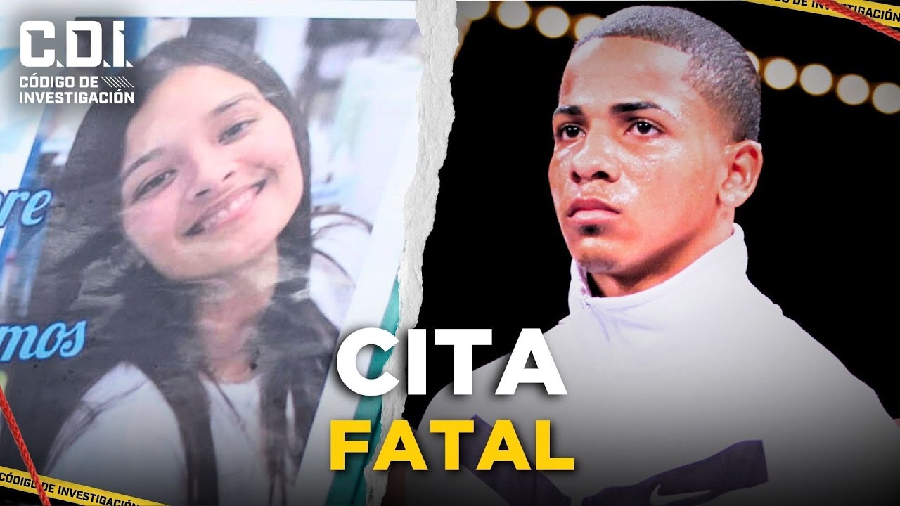 Caso F&eacute;lix Verdejo: la cita que lo hizo sospechoso de un macabro plan | CDI C&oacute;digo de Investigaci&oacute;n