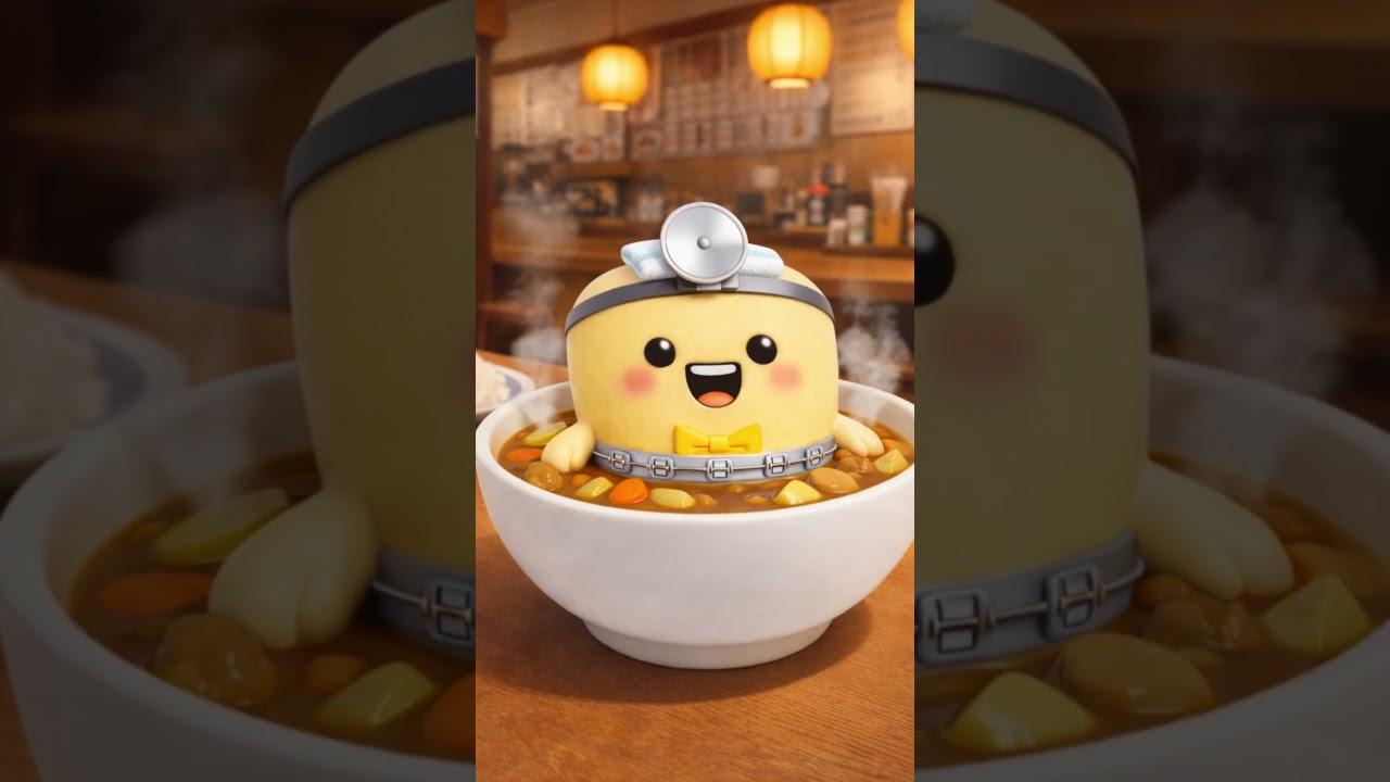 A day with a teeth! (Wait for the twist 🧼)