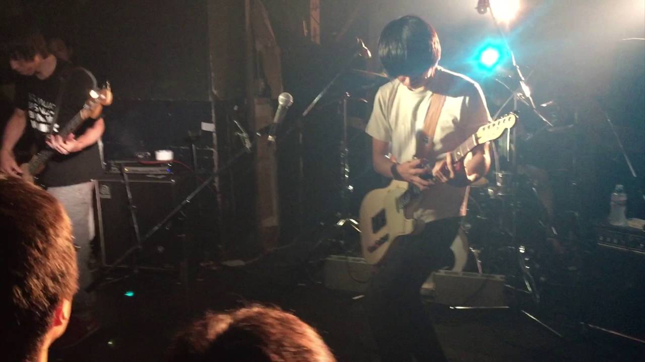 NUITO LIVE 2016 