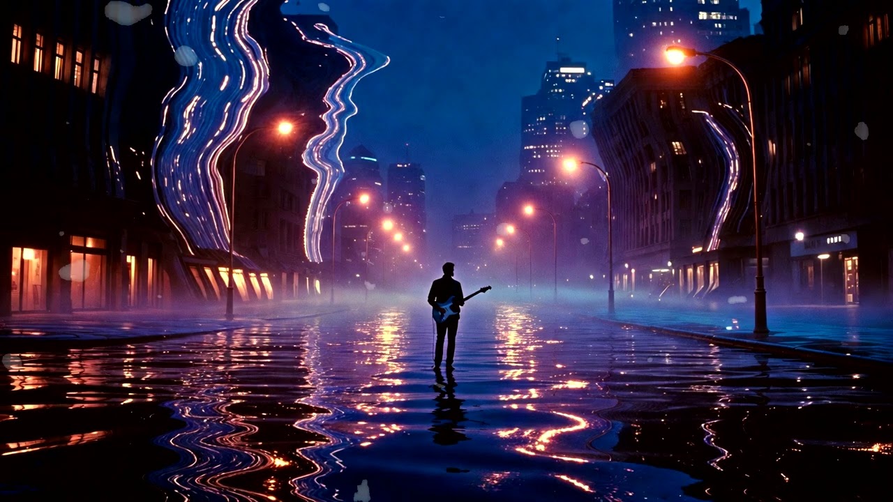 Idjazz  -   Fractured Sunlight