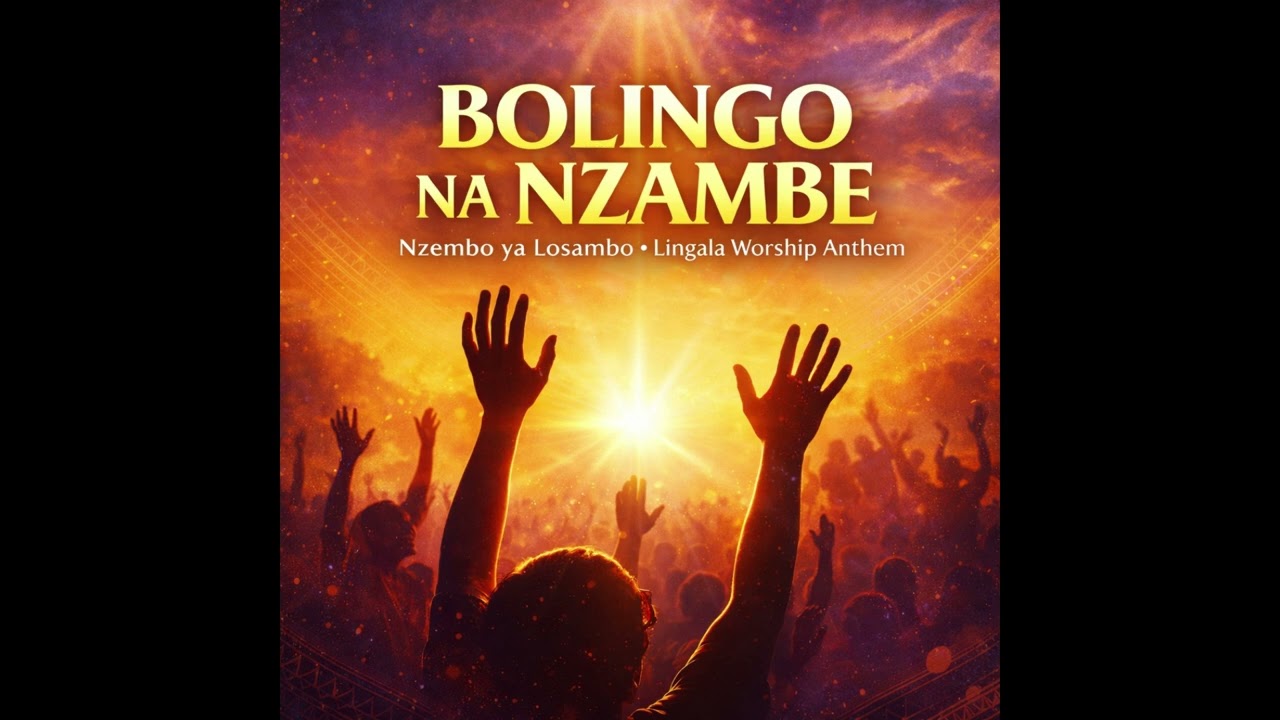 BOLINGO NA NZAMBE