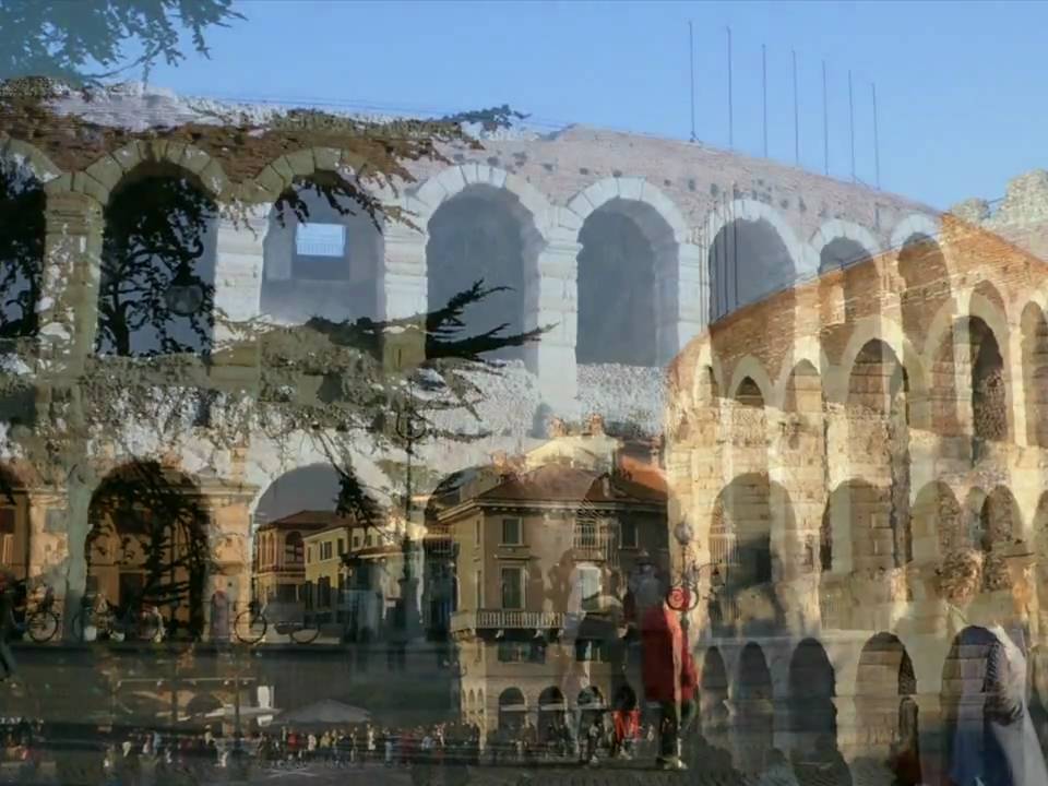 Verona - The City of 