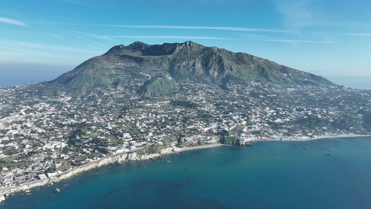 Ischia Winter