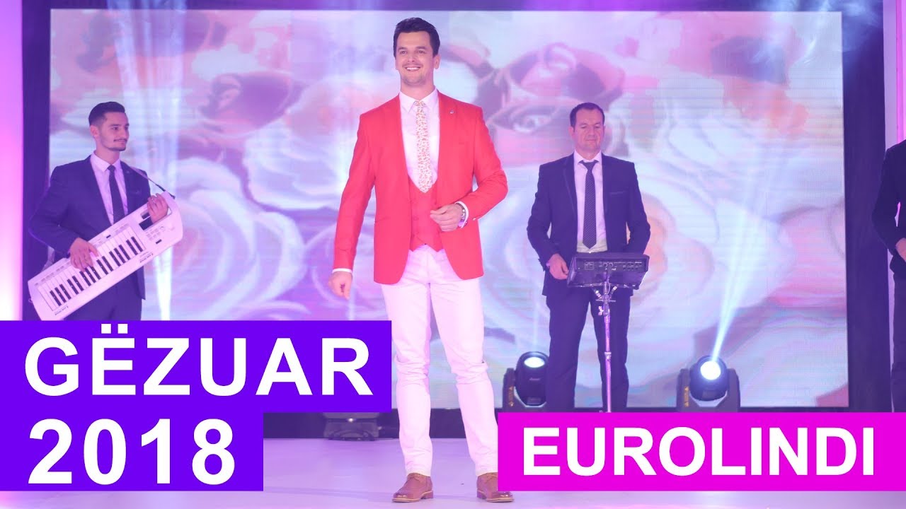 Ylli Demaj - Redbull & Votka ( Gezuar 2018 )