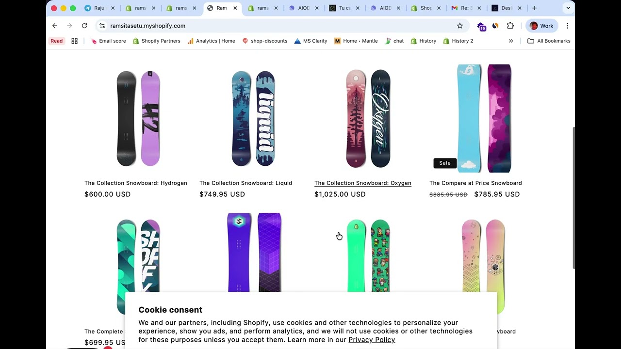 How to discount by Variant metafield on Shopify