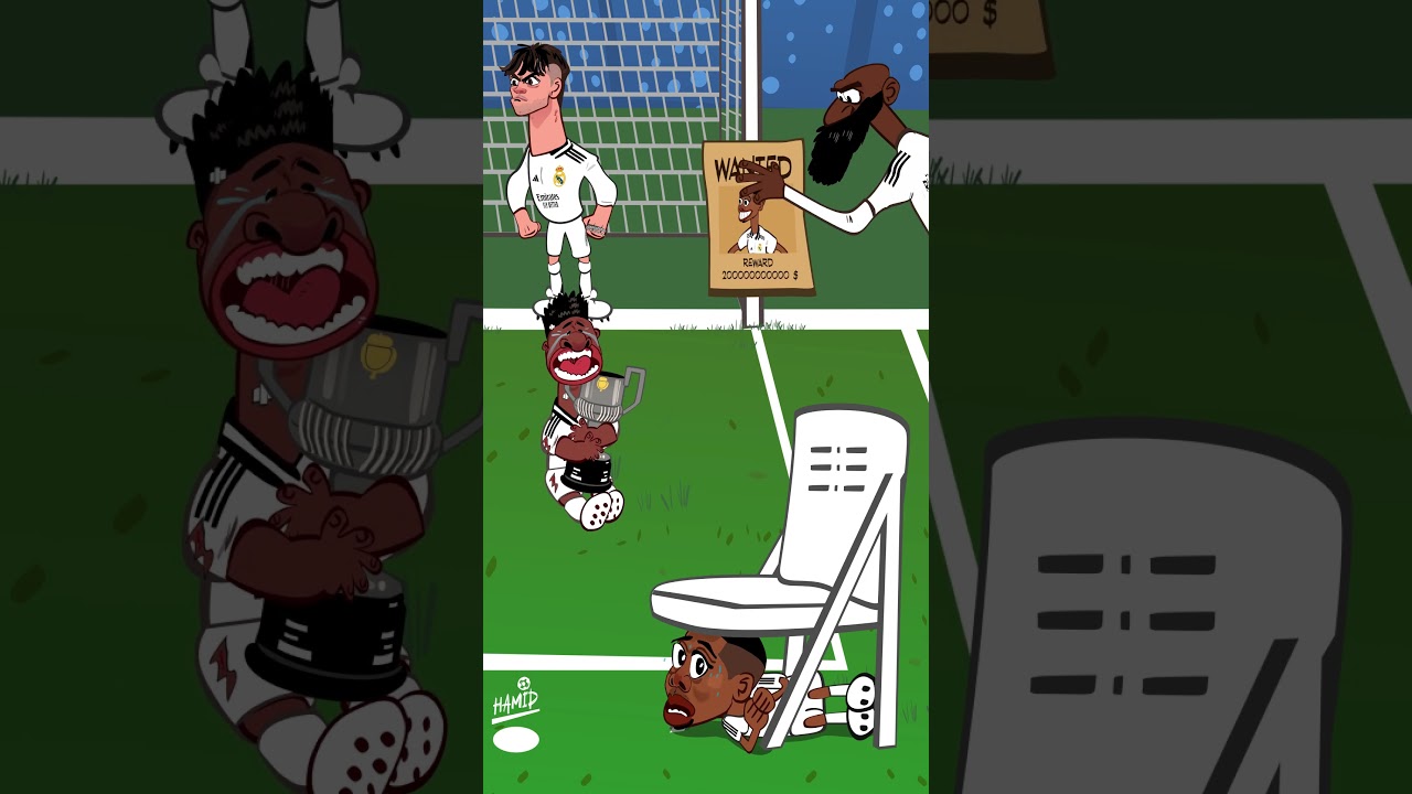 David Alaba right now. 😆