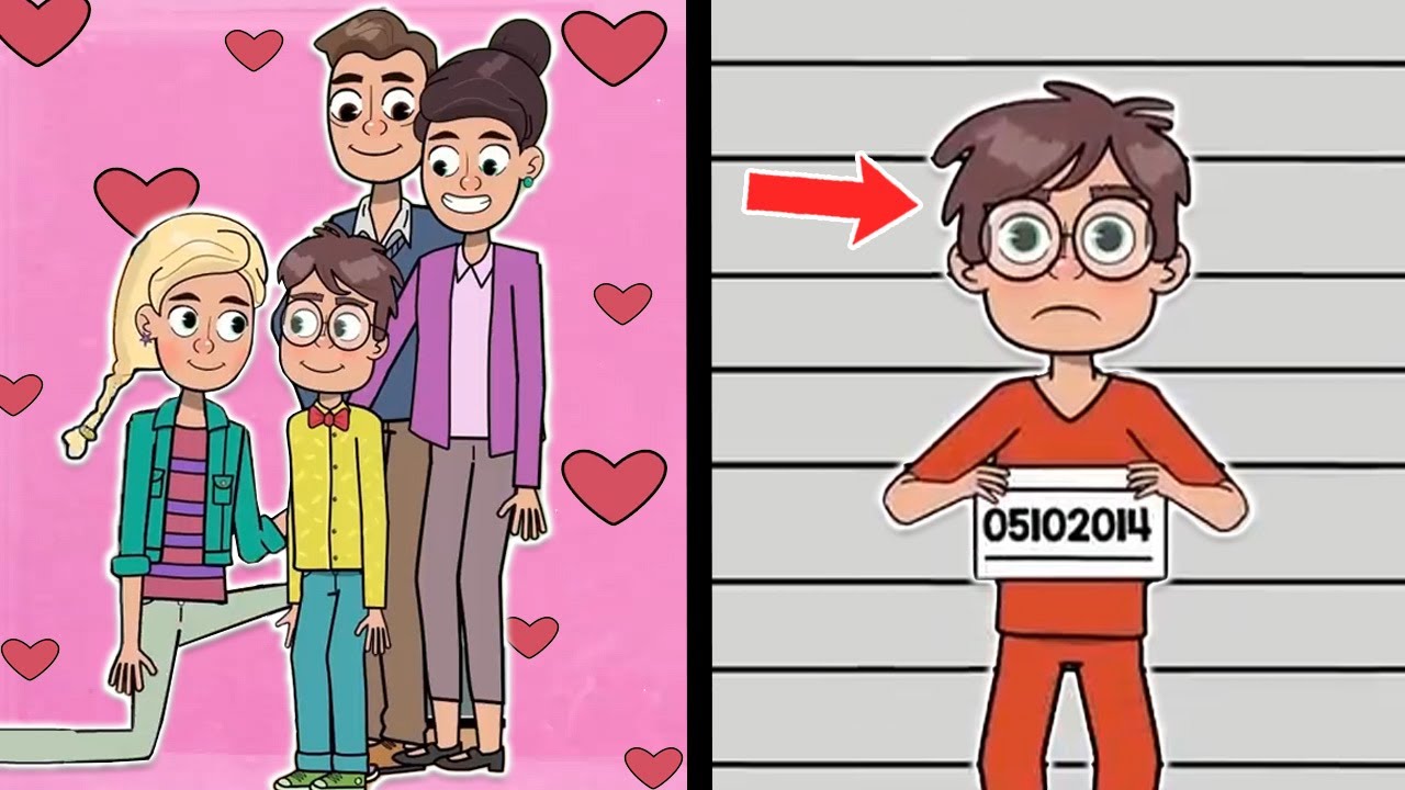 Bebeğim Kardeşlerim Karanlık Sır