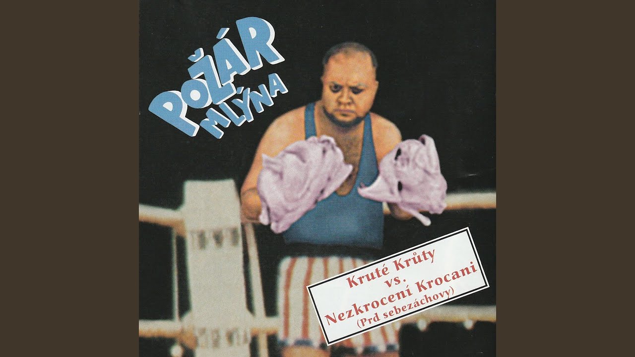Pralinka důvěry