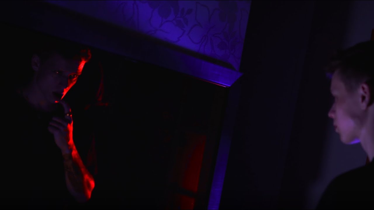 Mater ZWN - W głowie (prod. COBRA.)