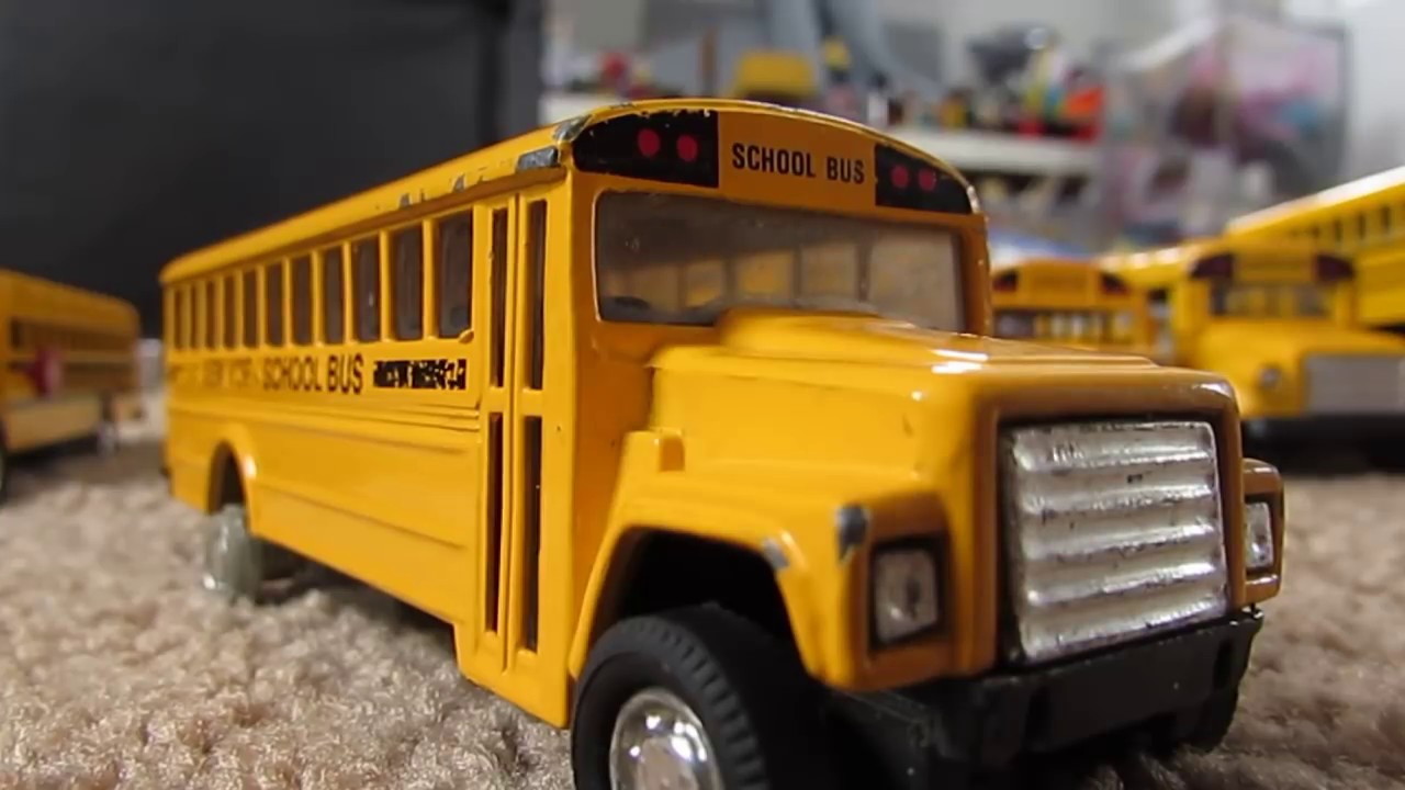 [ Most Viewed Video ] Bus Reviews! Part 2