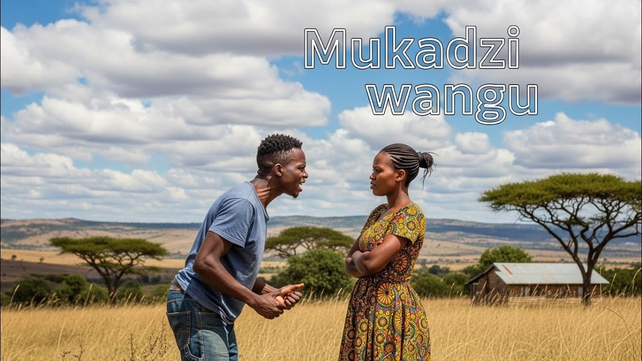 Mukadzi wangu