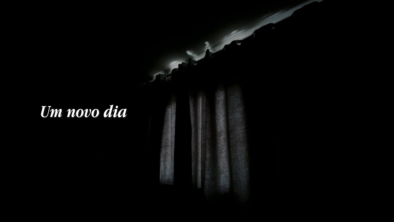 As imperfei&ccedil;&otilde;es tornam o dia melhor  |  Um Vlog longo
