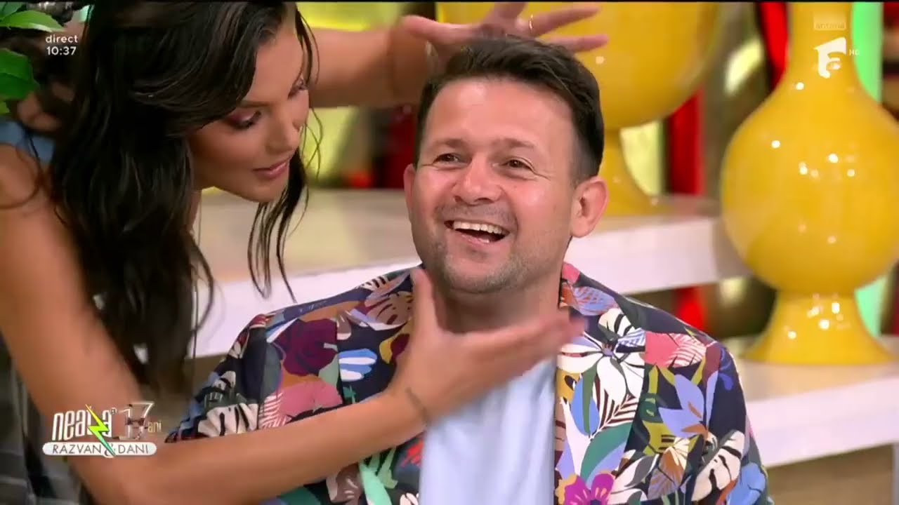 plec în vacanta cu Ramona Olaru