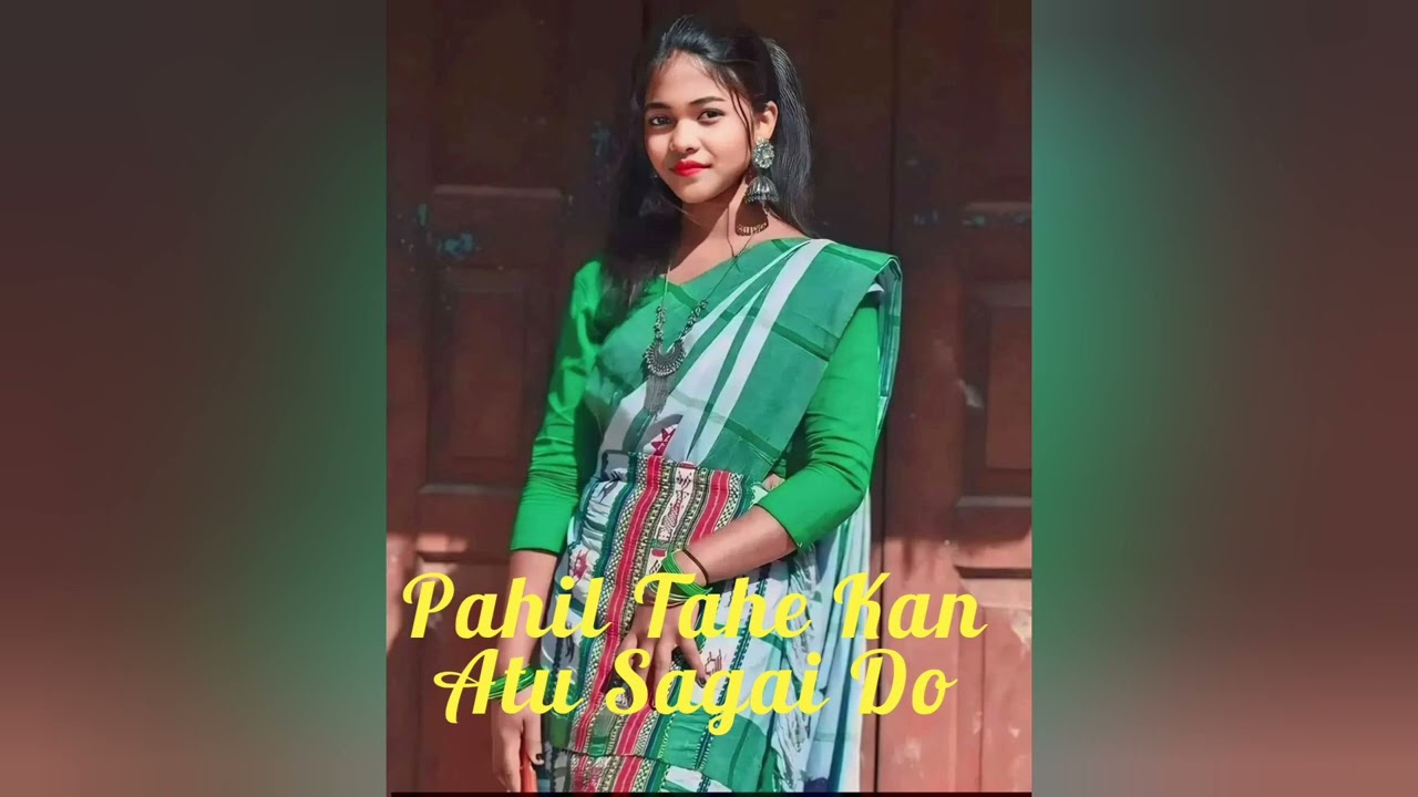Pahil Tahe Kan Atu Sagai Do # New Santali Ai Traditional Song 2026 # @TURIBAHAPRODUCTION-rs 