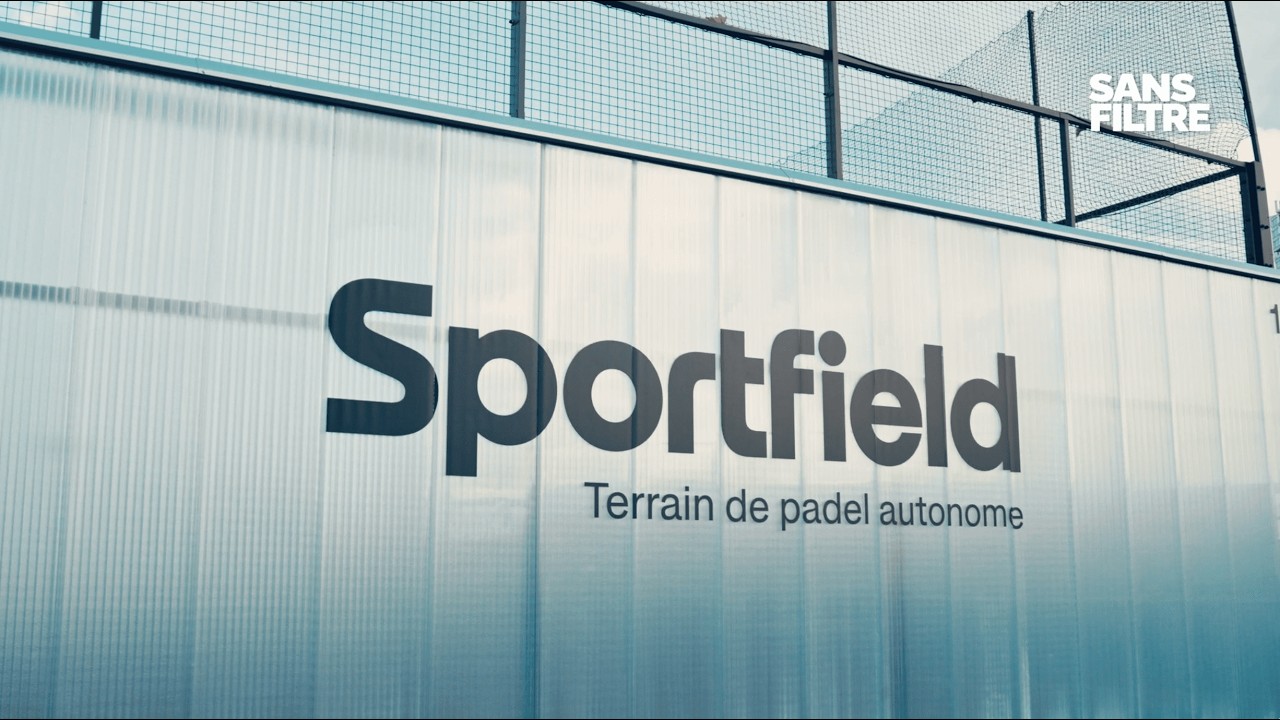 How Sportfield brings sport back to the heart of cities | Jean Maleyrat @Sportfield-FR
