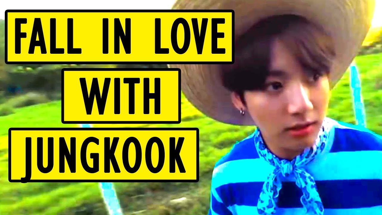 This Video Will Make You Fall In Love With Jungkook BTS