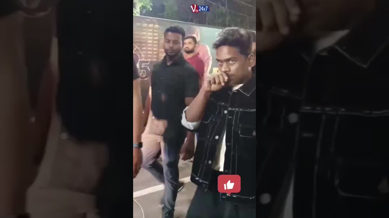#yuvan entry #japan audio launch #karthi25 #karthi #lcu #ranjith #thammanna #leo #thalapathy #shorts