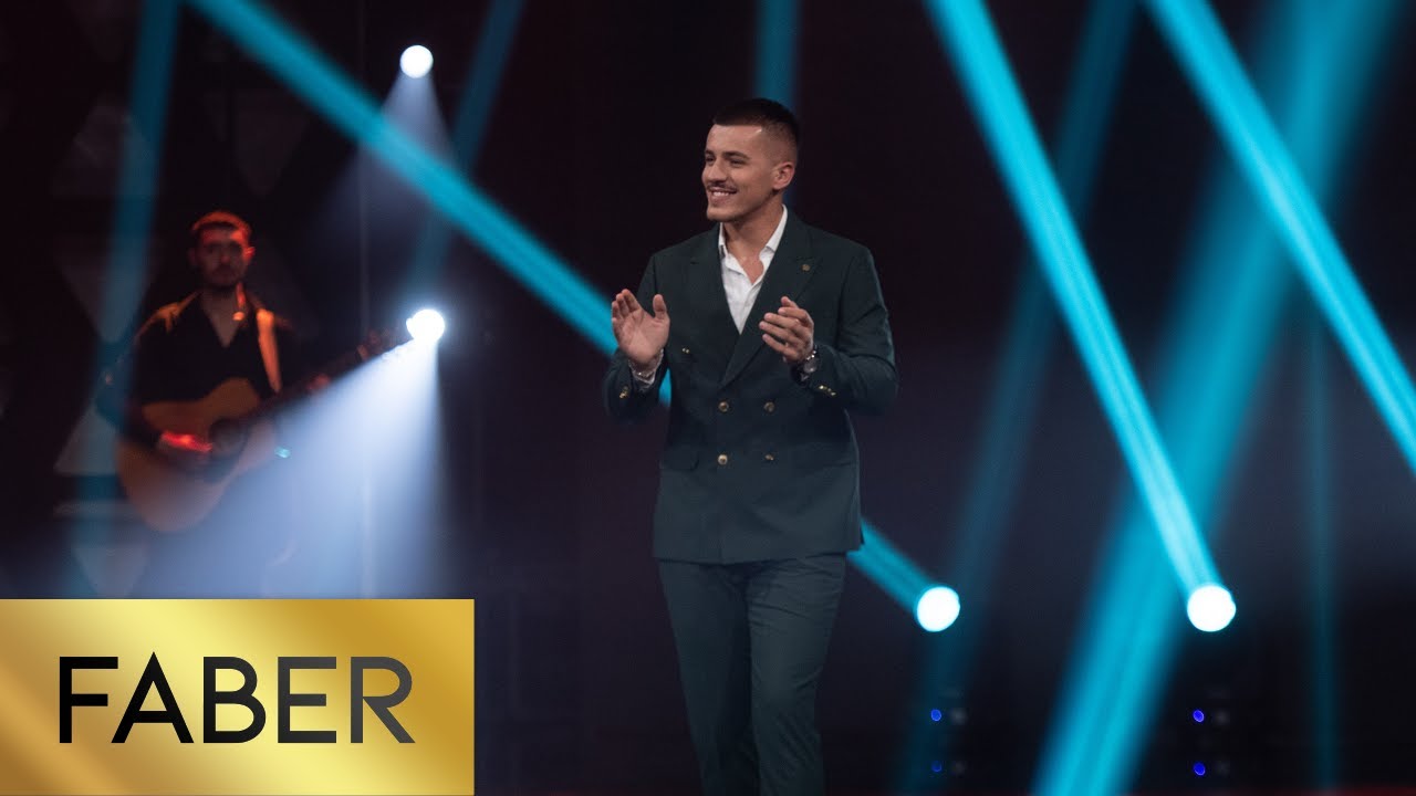 Bujar Mustafa - A je #Gezuar2024