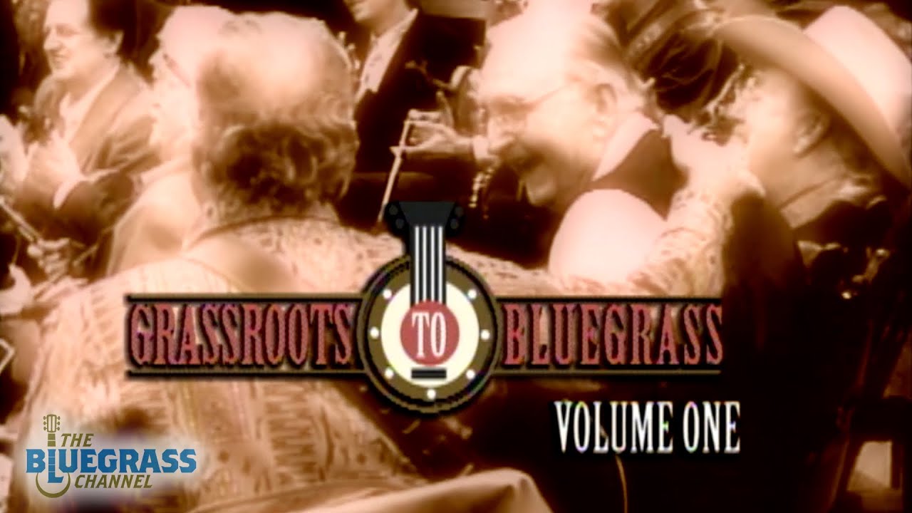 Grassroots to Bluegrass Episode 1