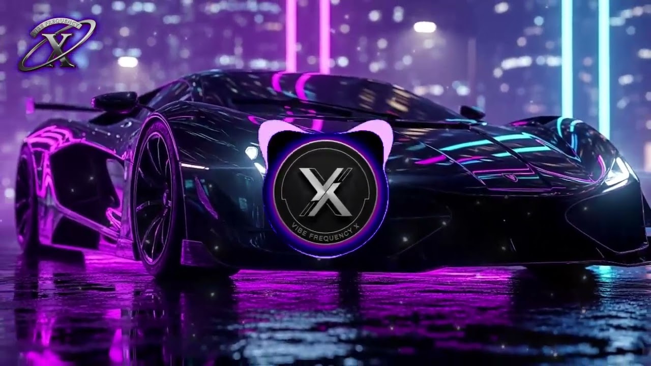 “Vibe Frequency X – Neon Surge Eclipse 2026: Ultimate Car Bass Mix for High-Voltage Momentum”