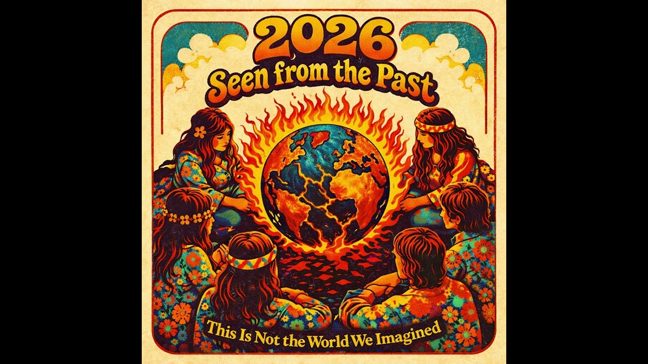 Lost in This World