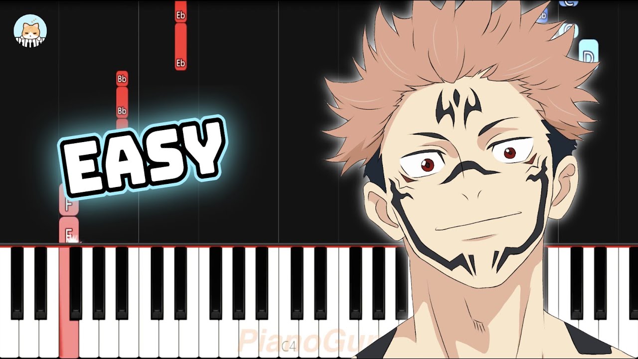 [full] Jujutsu Kaisen OP - 