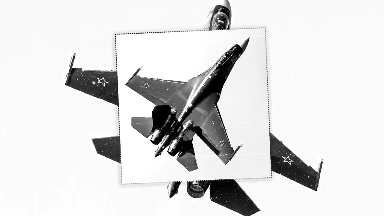 BLACK CELL (Aggressive Military Darkwave / Tactical Edit)