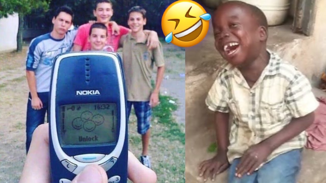 Try Not To Laugh Craziest Challenge || Best Funny Videos And Pranks