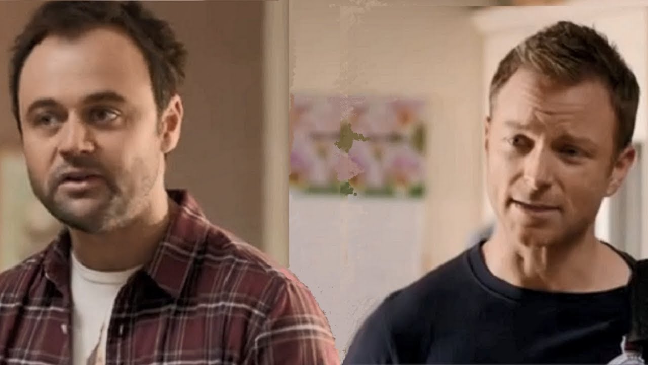 Kane and Tom, Pt20 - You Just Got Tucked