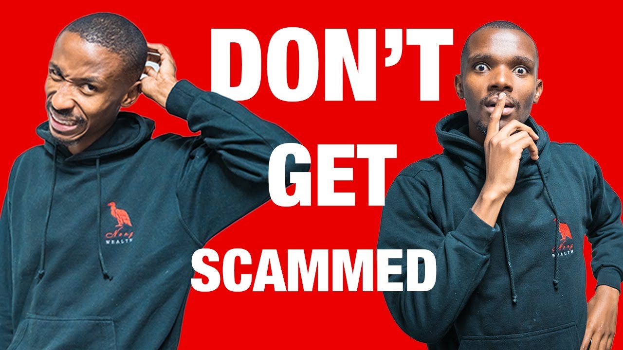 How People Get SCAMMED When Renting Property in South Africa | Rental Scams EXPOSED