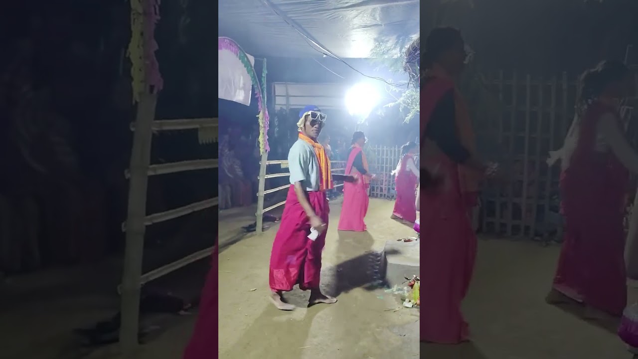 Astjam Video Gaighat udayapur laxmipur 😁