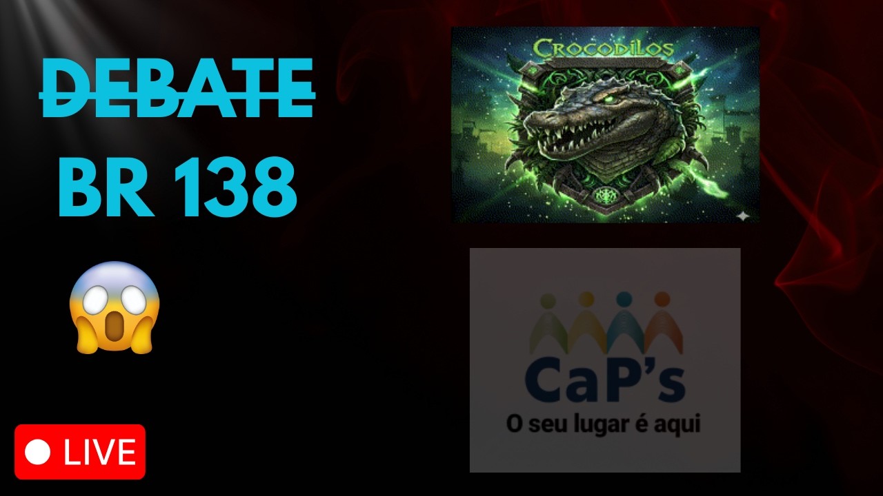 🔴BR138🔴 Croco