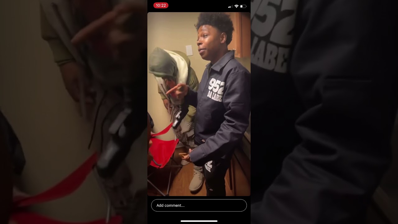 952Anti VIRAL BEATBOX FREESTYLE😱🔥SPOTEMGOTTEM REPOSTED IT SHOULD THEY COLLAB??????🤝🕺🏽🚨🚨🚨