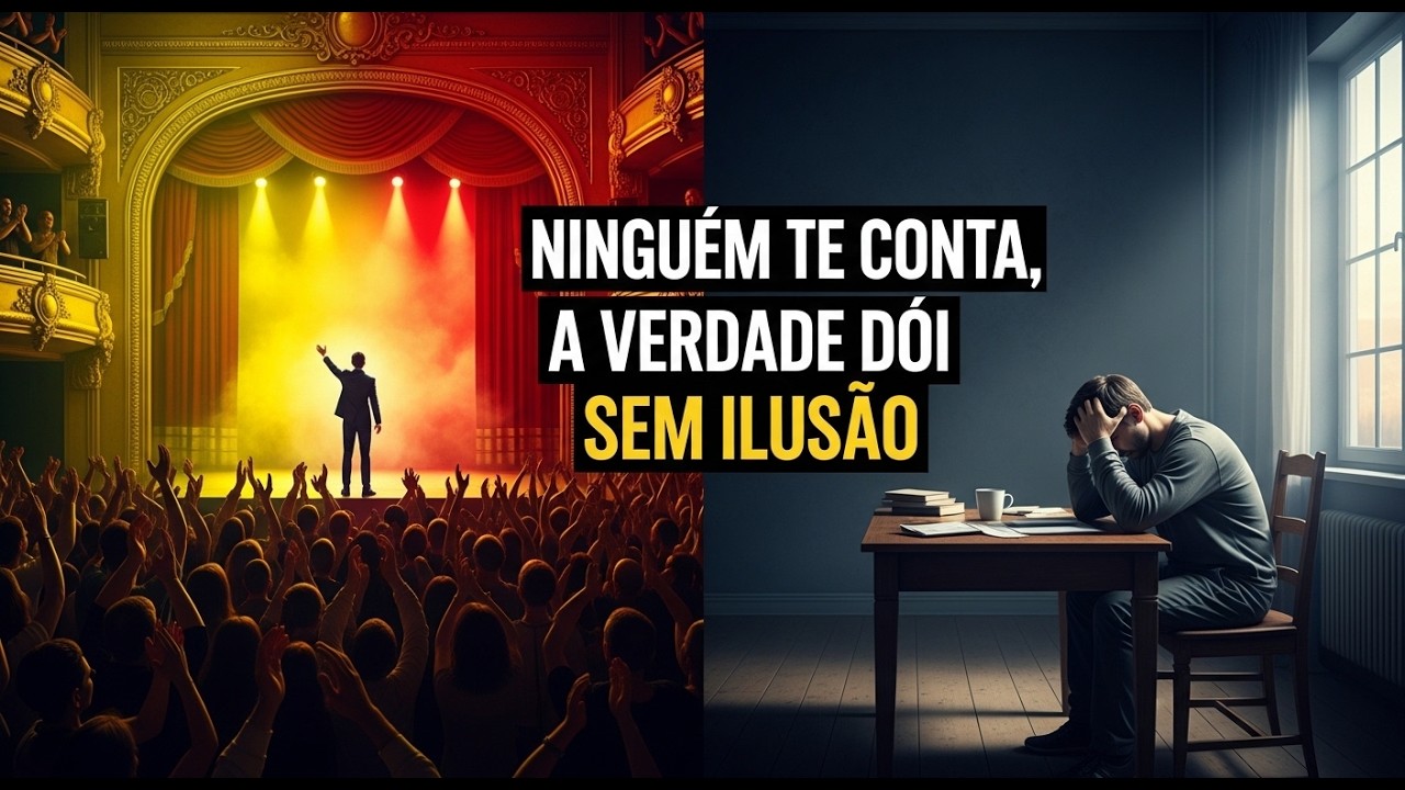 A Verdade Sobre o Sucesso