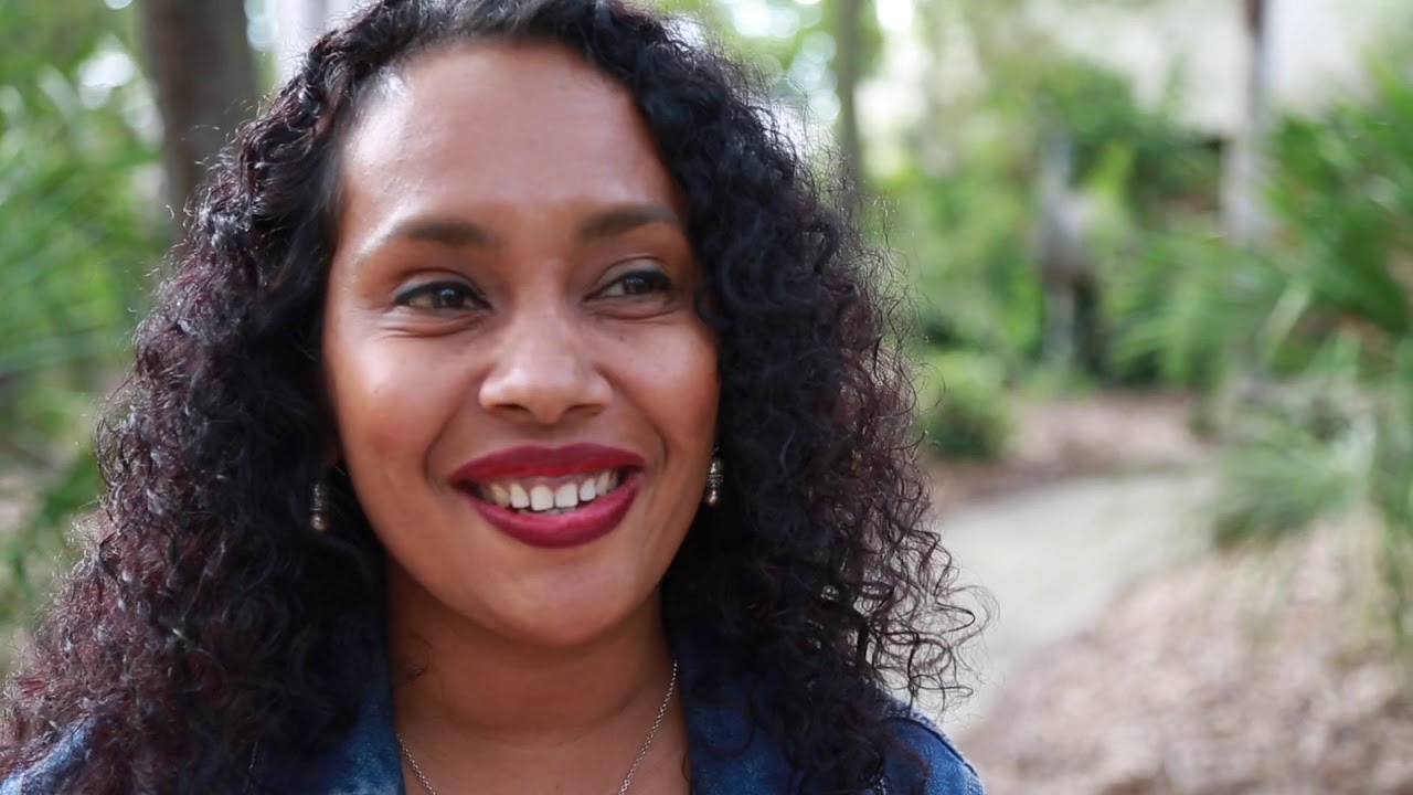 Sheree Blackley - Kalkutungu