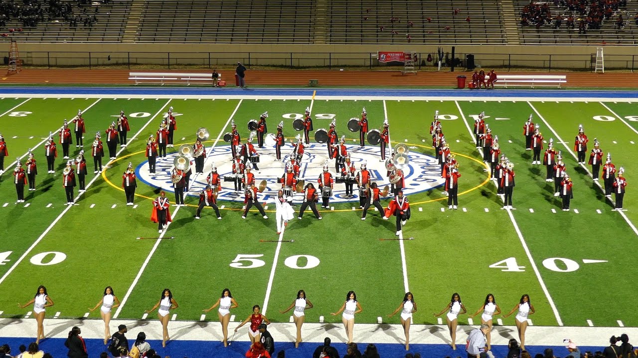 Clayton County Band Exhibition 2024 💥Full Video💥