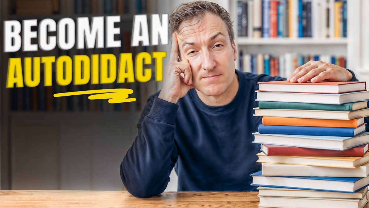 Become a Self-Taught Learner in 2026: My Full Routine