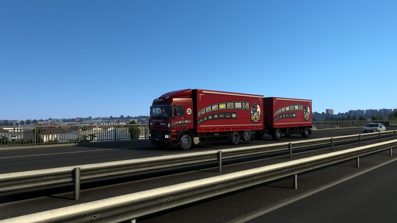 Skin Tutorial DAF 95 ATI BDF/Gliederzug