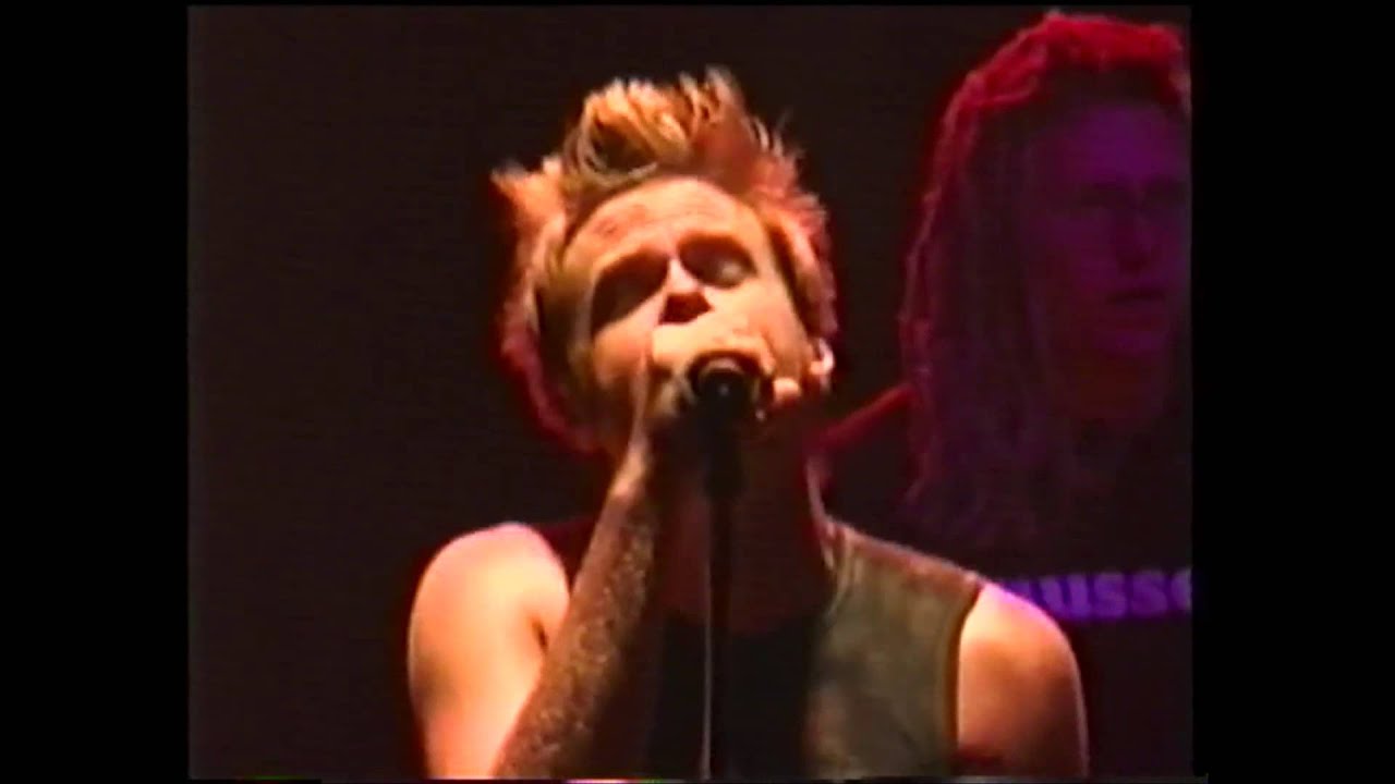 Audio Adrenaline Archvies:  This Day (2000)