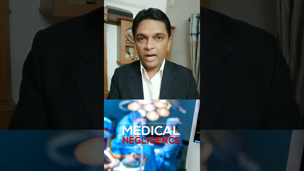 Doctors will also go to jail | Medical negligence in India | IPC 304A | Expert Vakil