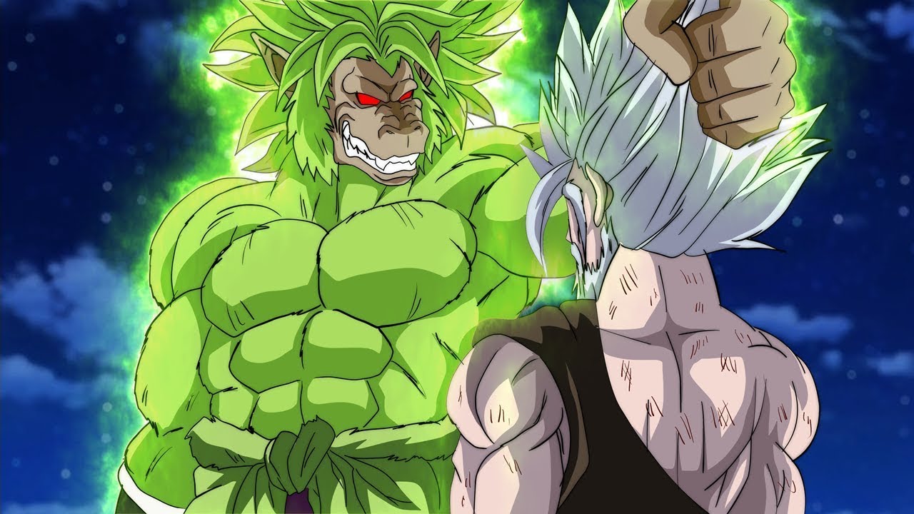Dragon Ball Super 2: 