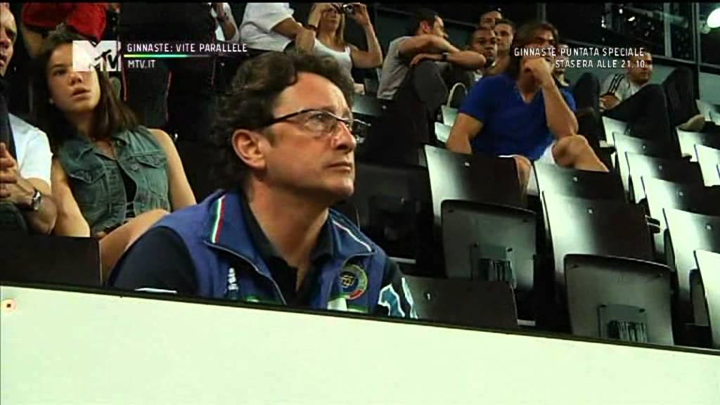 GINNASTE Vite Parallele 05/10/2012 (6)