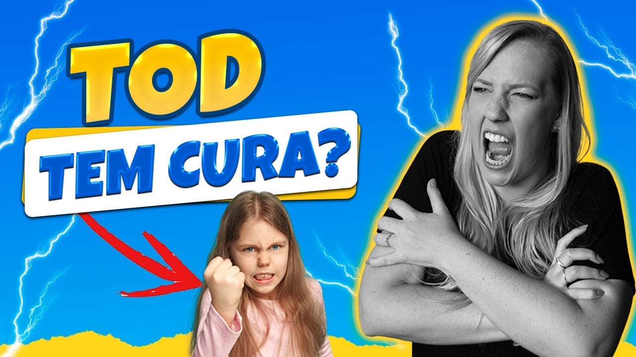 TOD TEM CURA??