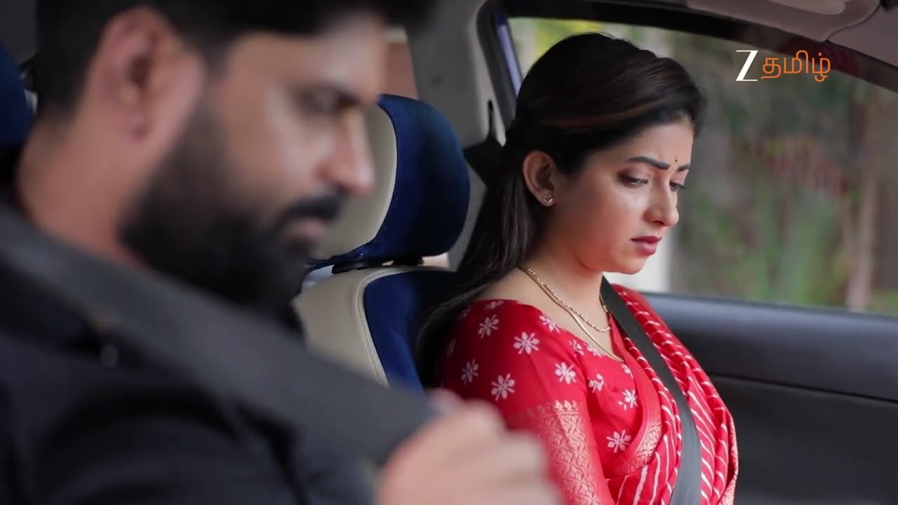 Idhayam | Ep - 843 | Webisode | Nov 21 2025 | Zee Tamil