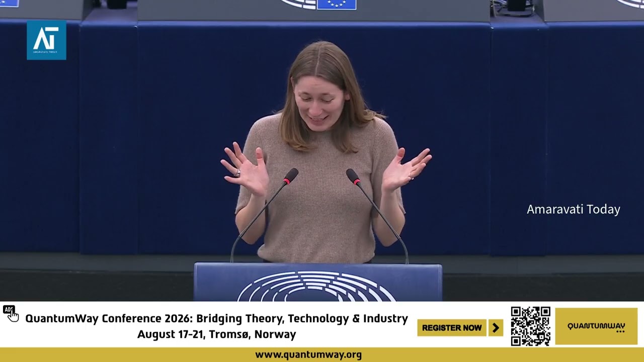 Европейский парламент поддерживает &laquo;28-й режим&raquo; для стимулирования стартапов по всей Европе | Ama...