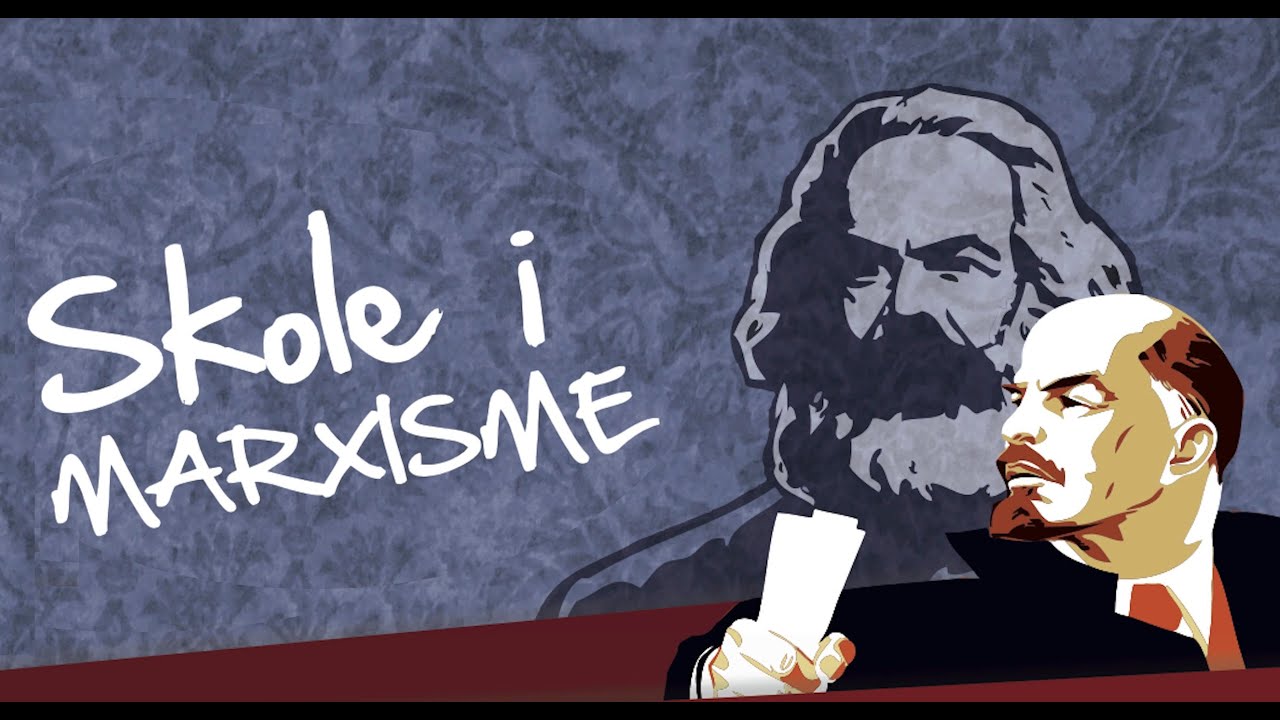 1. Introduksjon til marxismen - Del 2 - Eystein Kleven