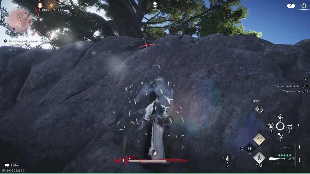 where winds meet නිකාය නවය මාරාන්තික මාර්ග Gameplay සිංහල