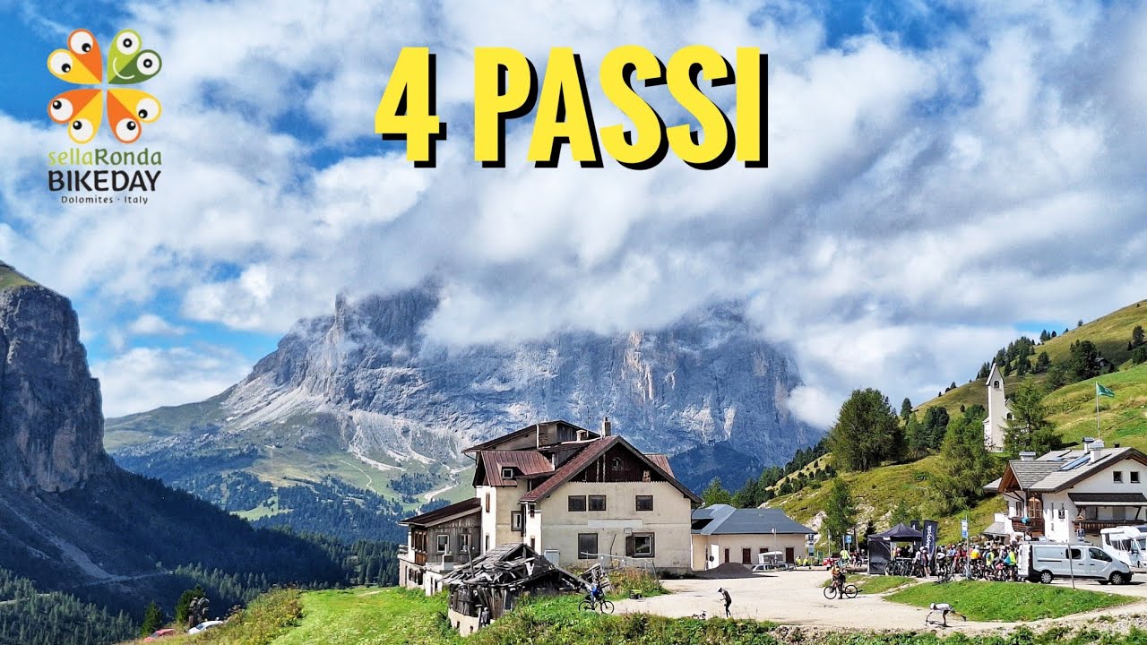 Sellaronda Bike Day 2024 🚵🏻