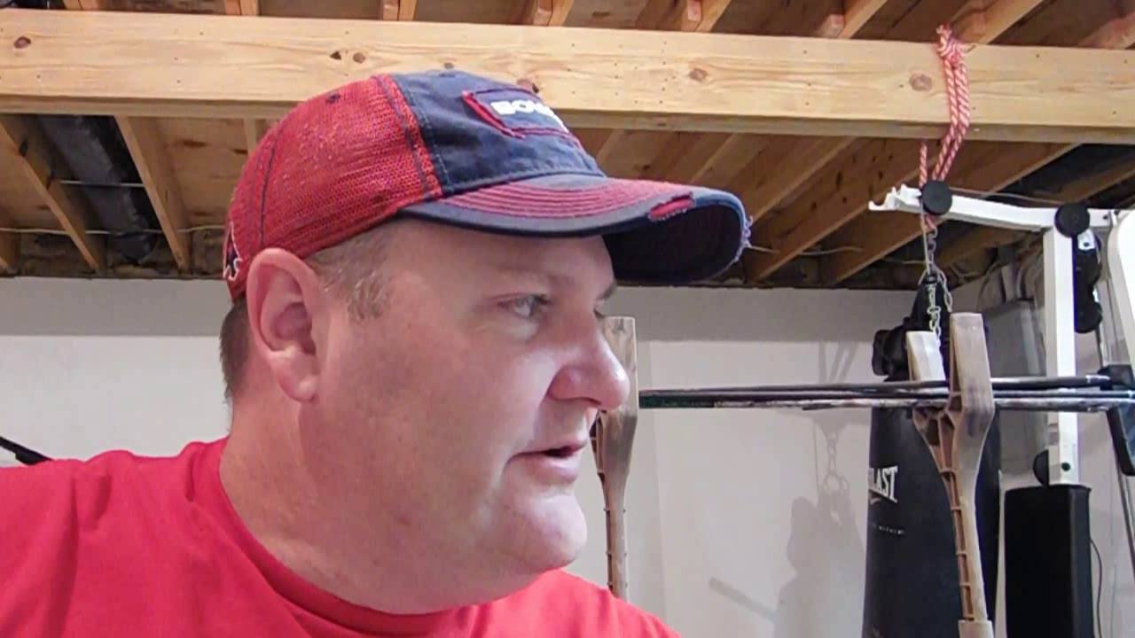 Heavy Arrows vs. Light Arrows at 50# draw weight Toxic Broadhead